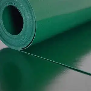 High Quality Waterproof Blue color customized size Vietnamese PE Tarpaulin