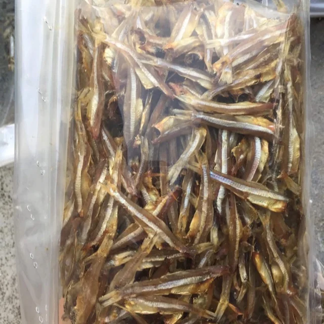 Сушеный СПАТ/сушеный на солнце рыба Анчоуса из Вьетнама по хорошей цене // Sven + 84 966722357