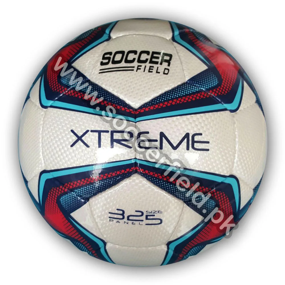 Training equipment football soccer ball for team sport