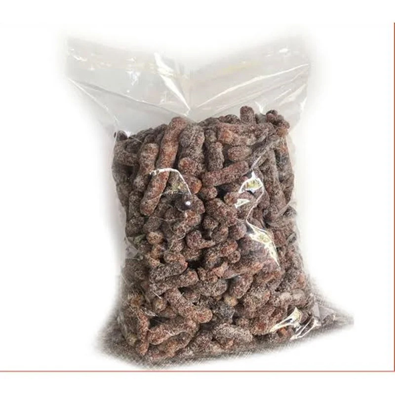 Sweet Organic Tamarind  Dried Fruit with Sugar High Quality from Thailand for 100% Export
