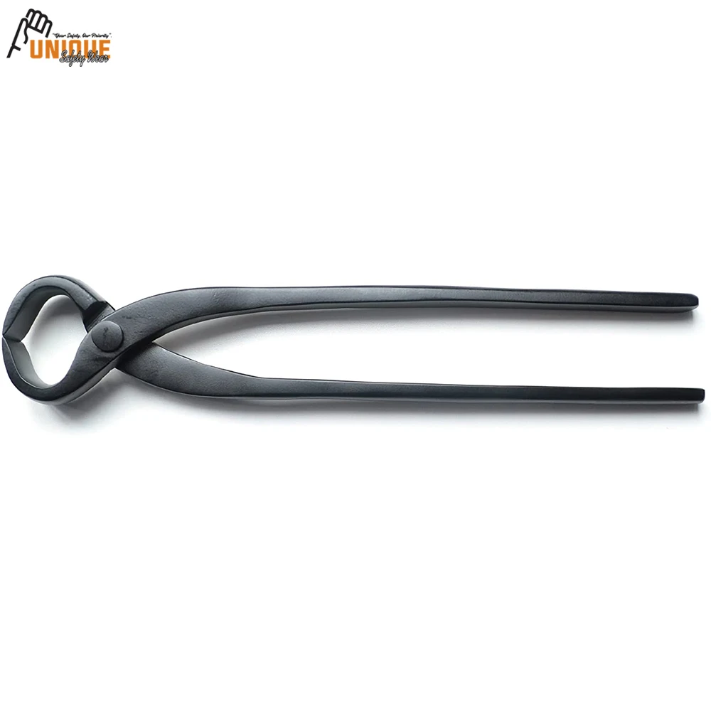 Horse Nail Pull Off Professional Farrier Tools Veterinary Instruments in Cheap Price