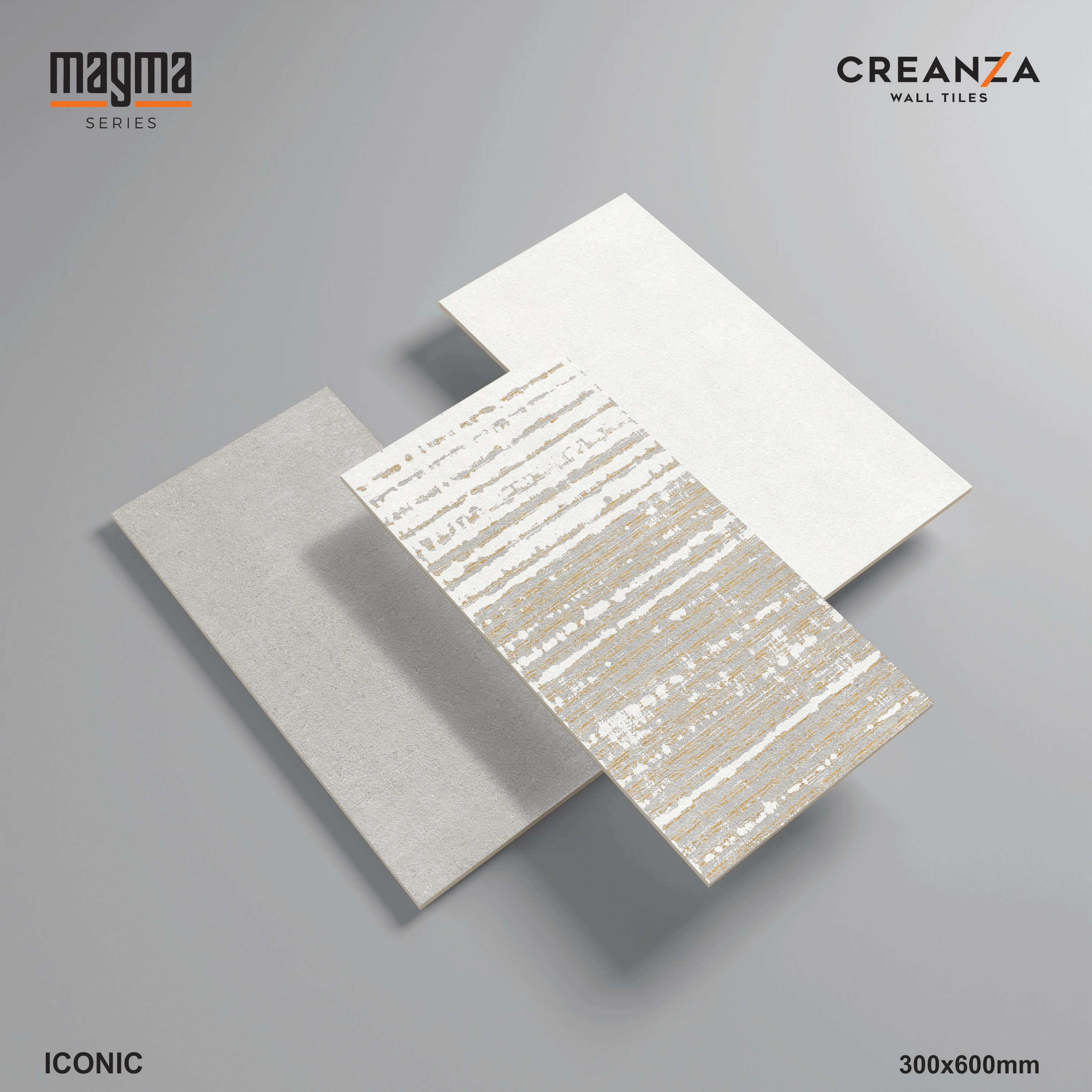 30x60 керамическая настенная плитка для кухни с полированной отделкой бежевая и кремовая