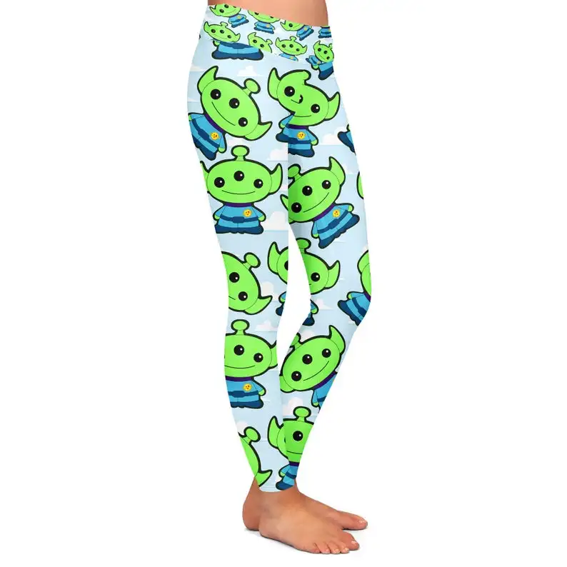 Лидер продаж, Новое поступление, красочные Лавандовые розовые ребристые Леггинсы для женщин