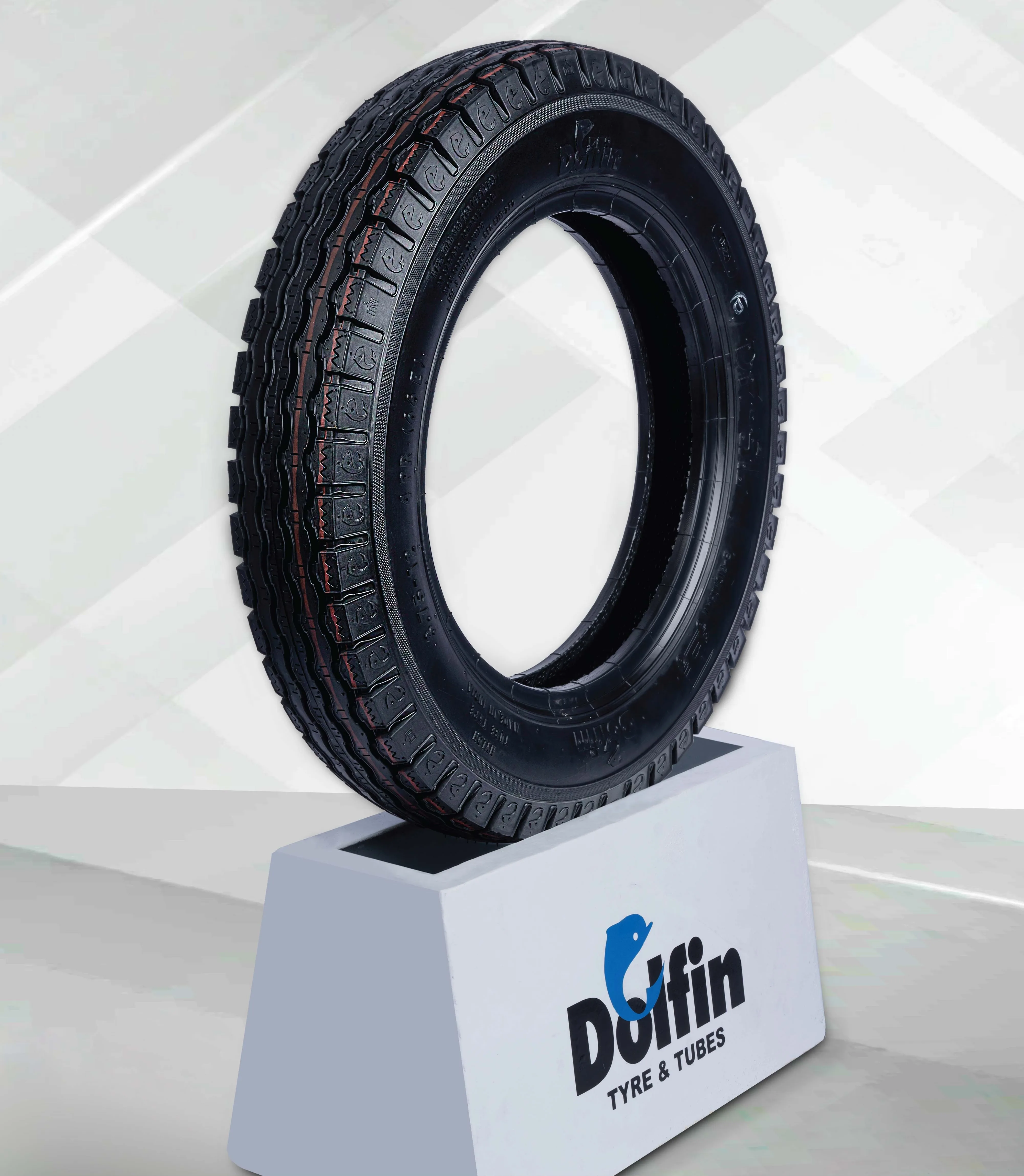 Top Selling High Quality Series ZR Tires Size 80/100-17 ZR Front Auto Motorcycle Tires at Best Wholesale Rate