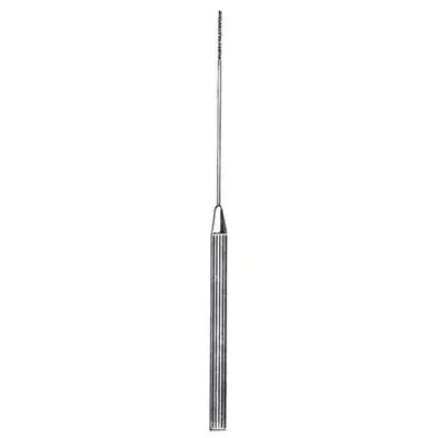 High Quality Grooved Director and Tongue Tie Probe Point in Diagnostic Instruments Surgical Instruments made in Pakistan