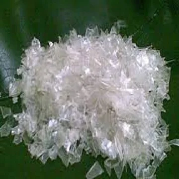 Wholesale Manufacturer Best Quality PET Bottle Flakes / PET Flakes Hot Washed Competitive Price