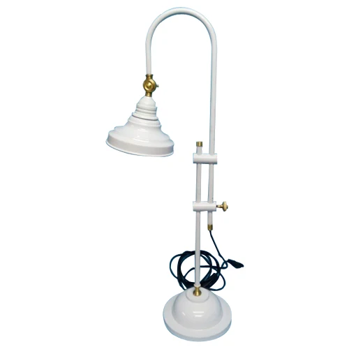 Handmade wholesale decorative Iron Table lamp for living room modern  designer elegant classic unique customized logo print