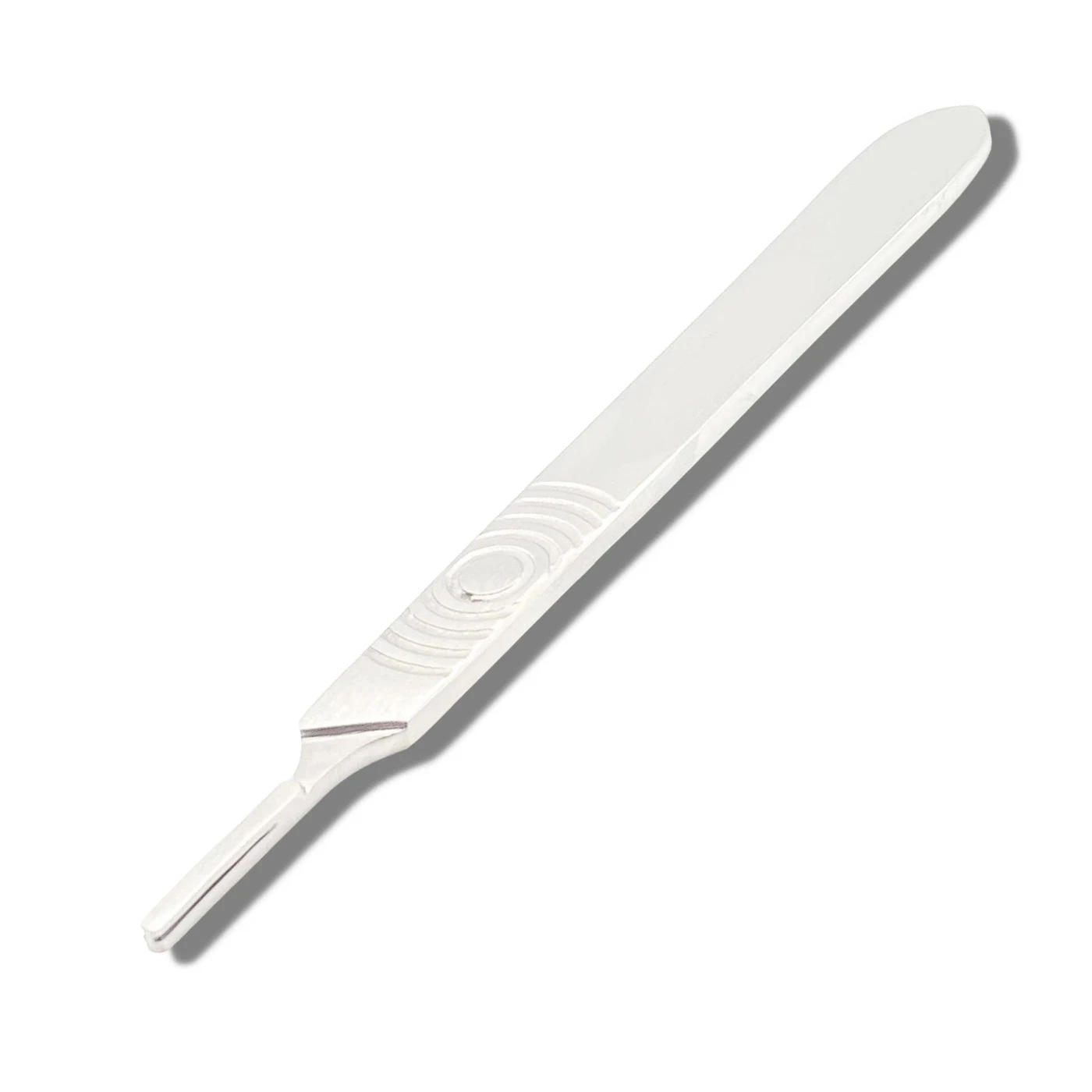 
Pakistan Made Scalpel Handle/ Surgical Handle/ BP Handle Scalpel Handle No 3 Available In Wholesale Price 