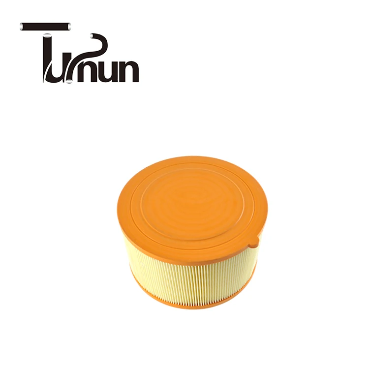 manufacturer cone filter air for car and truck AB399601AB  E1205L for  with FORD RANGER 2012-3.2 TDCI