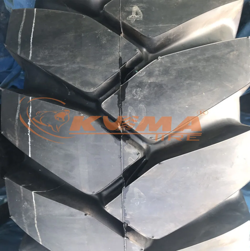 Легкая грузовая шина размером 12,00-20, 18PR