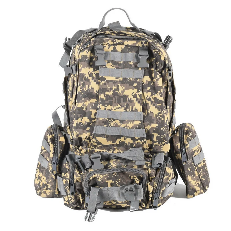 Outdoor Camping Military Hiking Tactical Hydration Backpack