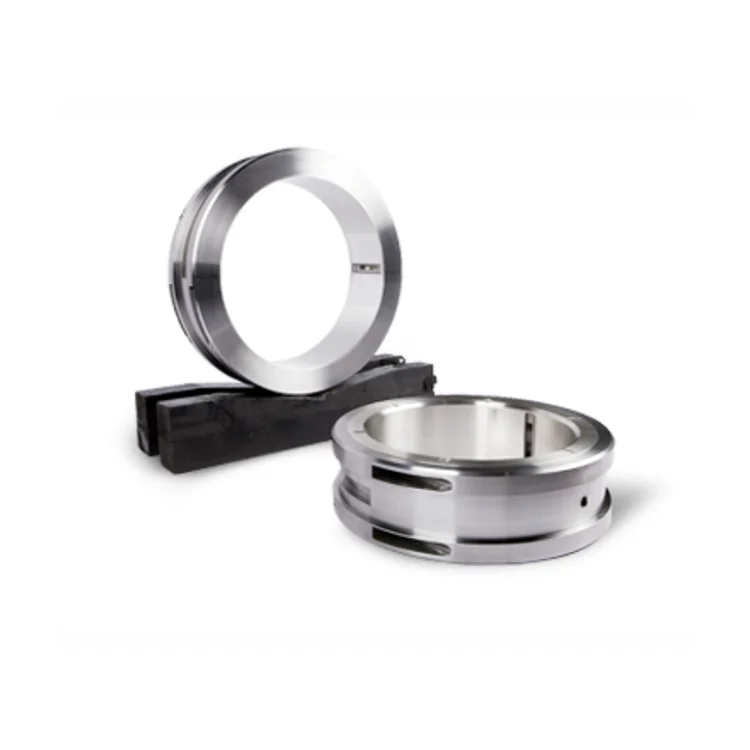 Korean Ship Engine Bearing Bushing for chain tightener - DSE BEARING CO.,LTD.