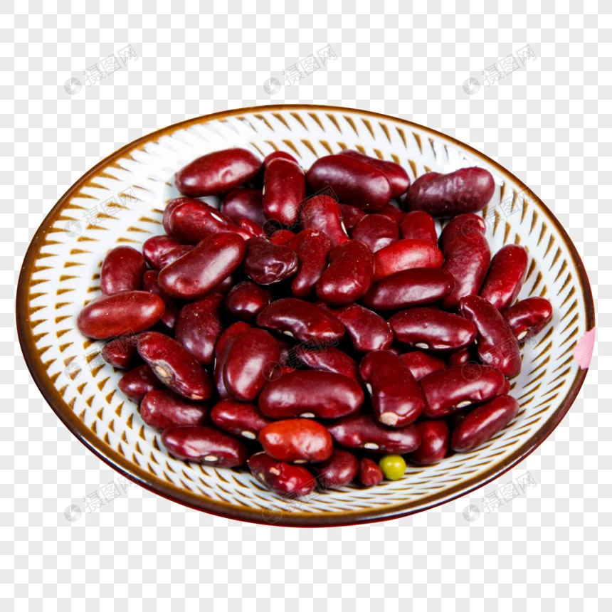 Тайланд красная бамбуковая фасоль маленькая Винья азуки Манг высокого качества новый урожай 2021