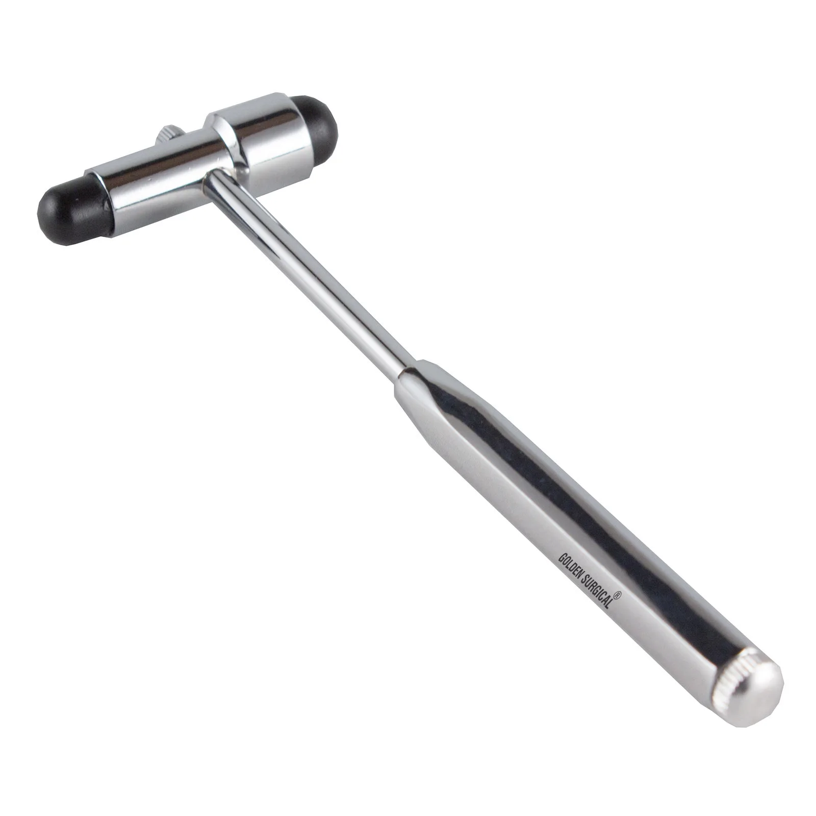 High Quality Cheap Price Medical Percussion Percussion Hammer | Stainless Steel Surgical Diagnostic Instruments | Reflex Hammer