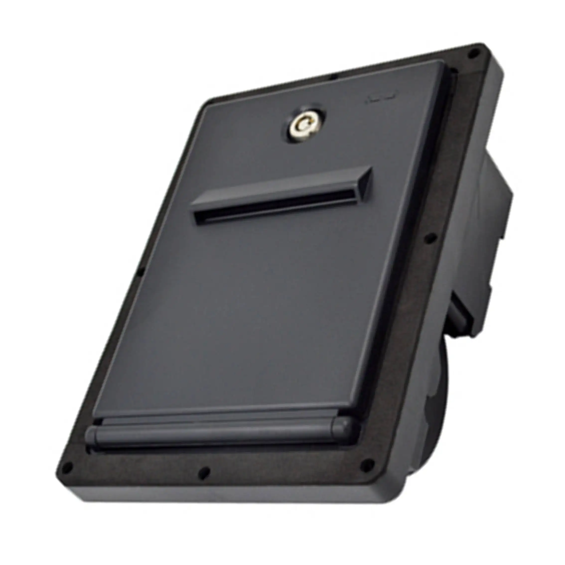 80mm Thermal Panel Printer with Auto-Cutter and Key Lock