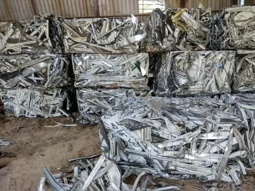 100% Best Quality Aluminum Scrap 6063 Cheap Rate Aluminum Scrap 6063
