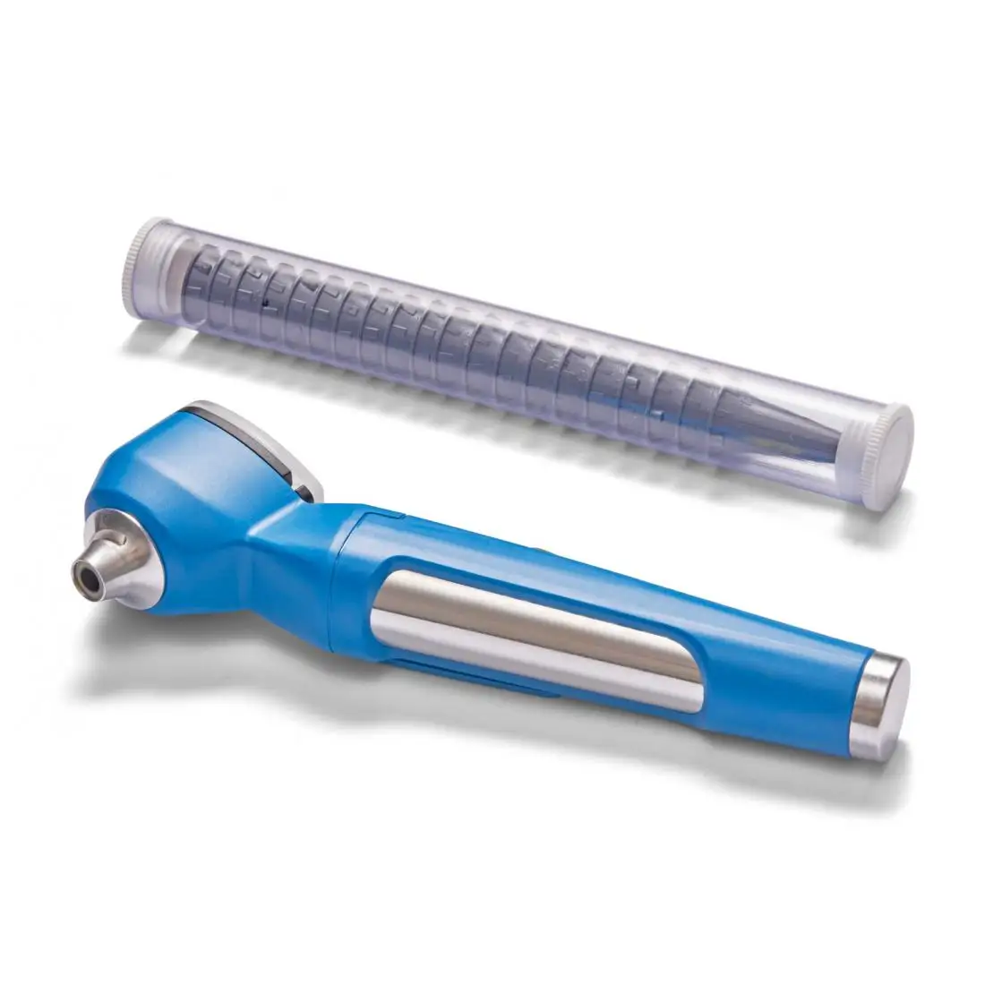 Профессиональный ветеринарный отоскоп домашний диагностический комплект светодиодной лампы для мобильной клиники