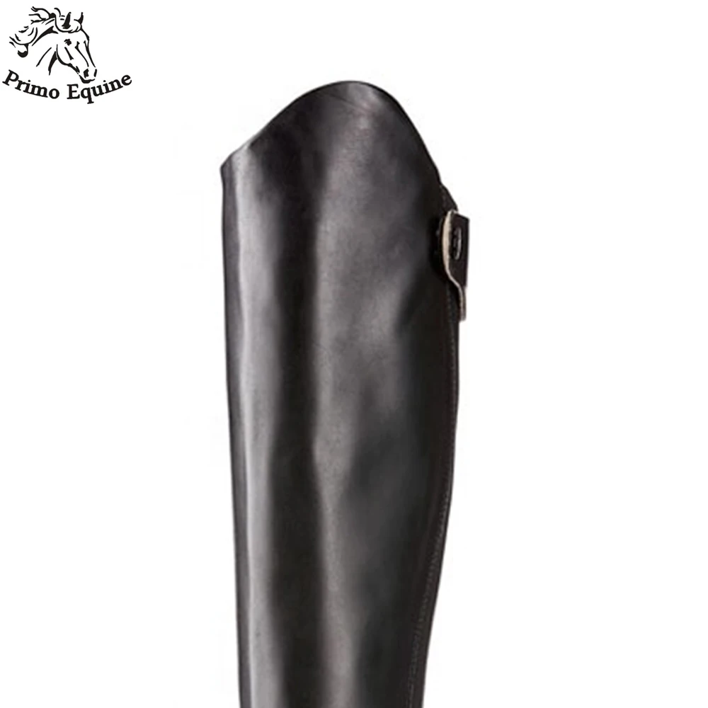 Hot Selling Custom Logo Cheap Prize Men 2021 New Stylish Half Chaps