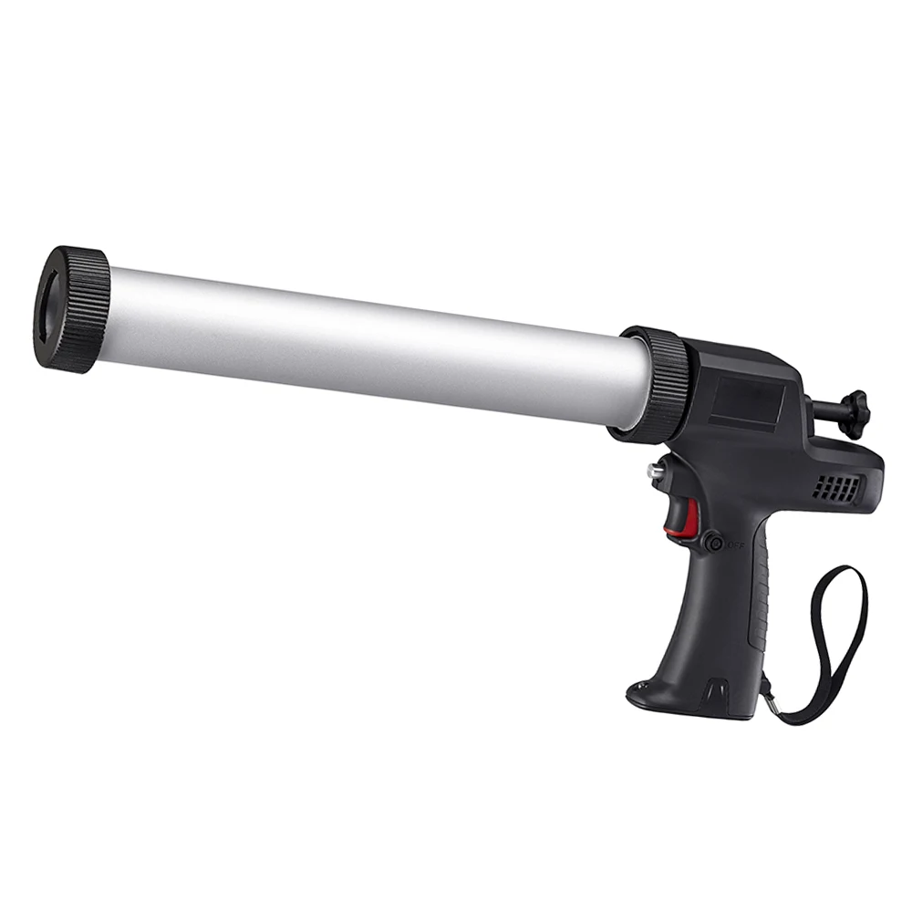 Производитель инструментов на заказ, 20 унций, пистолет для герметизации на батарейках