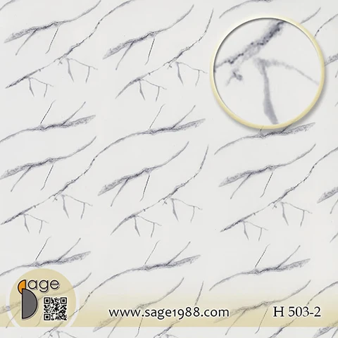 Водонепроницаемая гидрографическая пленка с мраморным узором из Тайваня хорошее качество