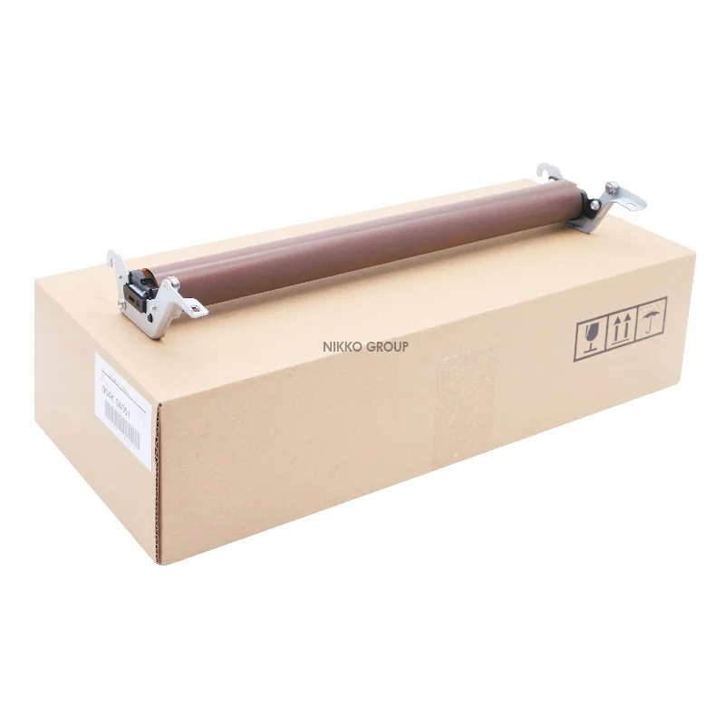 Original Fuji Xerox DocuCentre-V C5580/C6680/C7785 Lower Pressure Film Assembly with Fuser Roller 064K93436/064K94050