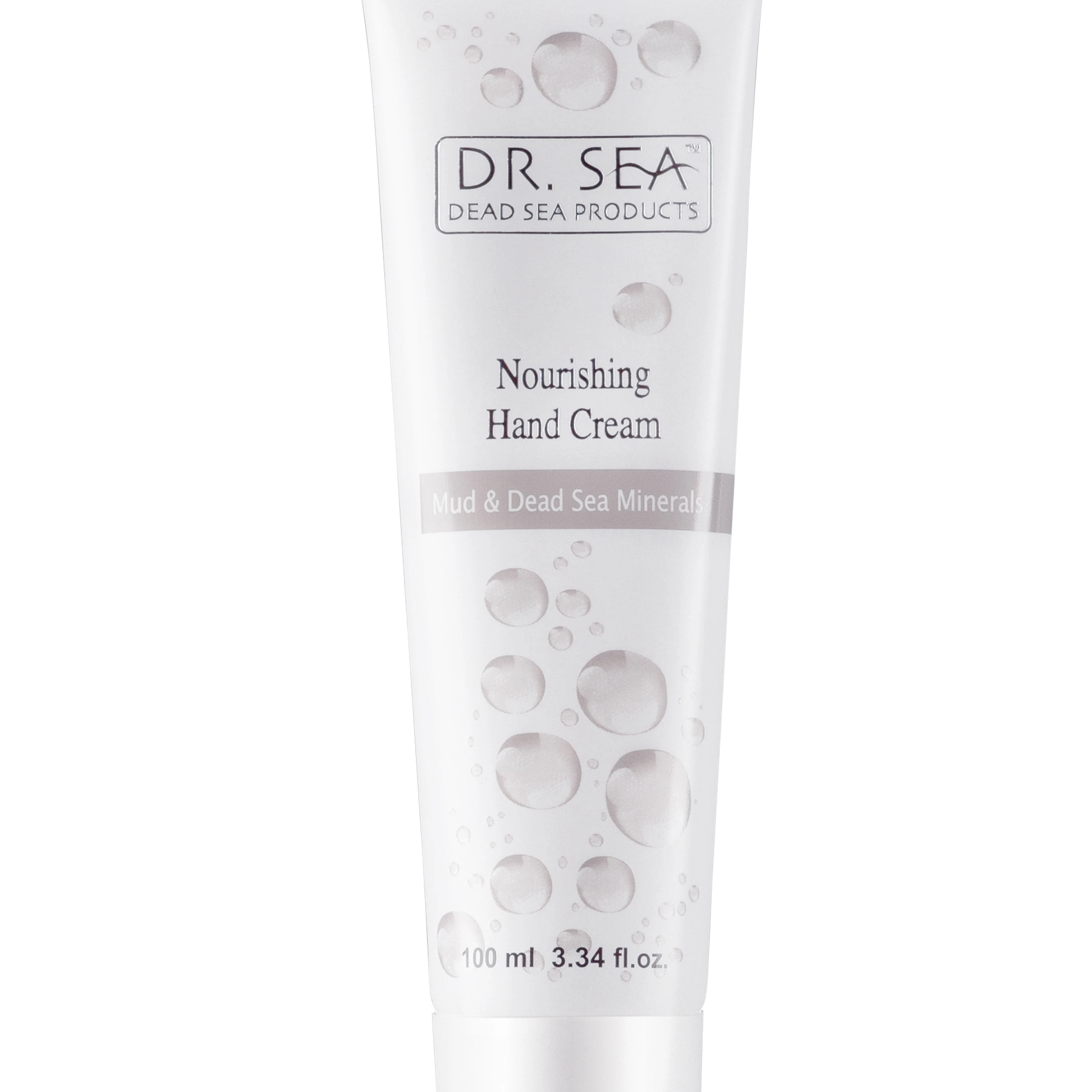 Горячая распродажа! Питательный крем для рук-грязи 100 Ml взрослых ежедневная Женская частная этикетка Быстрая доставка 3 года (обычного