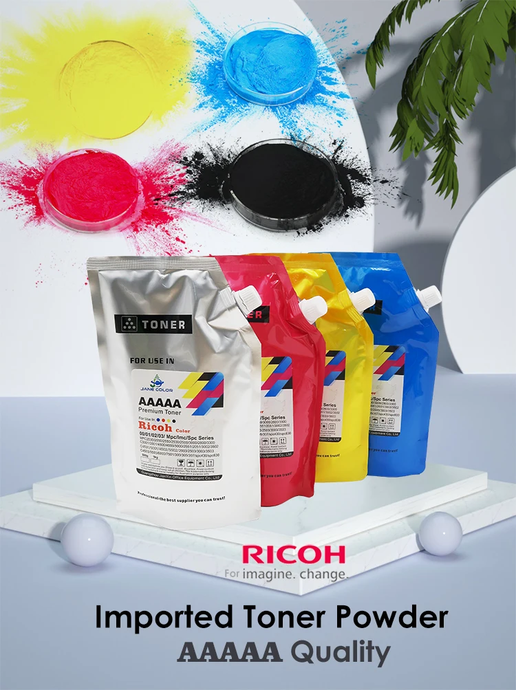 Jane Color For Ricoh Original Color OPC  MPC2800 C3300 C3001 C3501 C4500 C4000 C5000 C3502 C4501 C5501 C4502 SPC811 C830 Drum