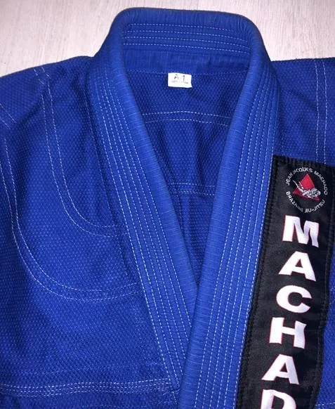 2024 Design 450 Gsm Custom Made Brazilian 350 Gsm Uniform Jiu Jitsu BJJ Gi Men BJJ Gi Uniforms 100% Price Cotton BJJ Logo Colors