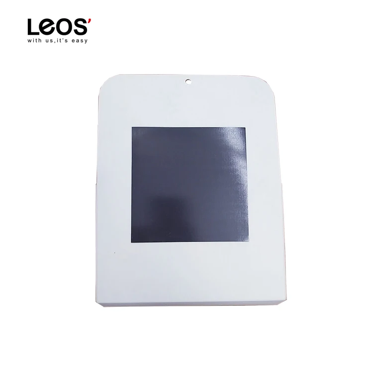 Три размера магнитный держатель для файлов классной белой доски офисного шкафчика холодильника