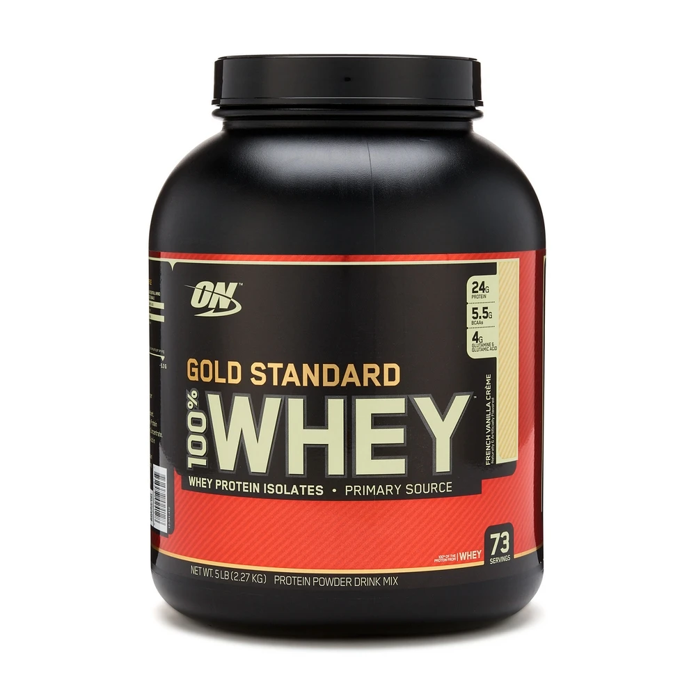 100% Wholesale price Custom Size Private Label Whey Protein Powder