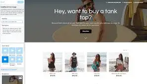 Дизайн и разработка веб-сайта, услуги создания домен и хостингов