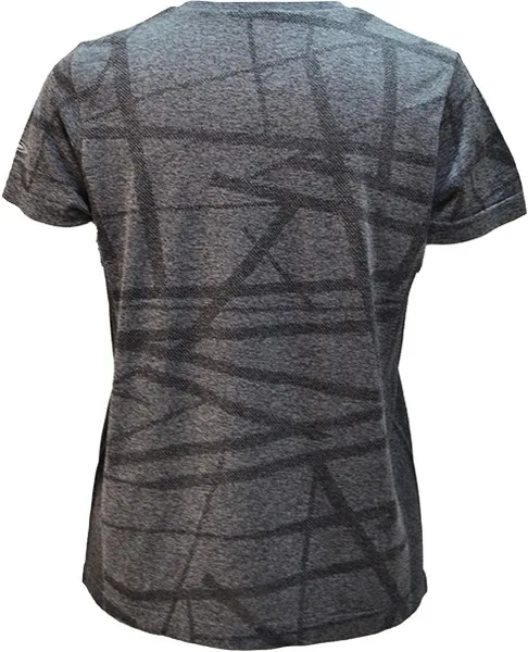 
Private Label Seamless Unisex Tshirt Printing Custom Mens Sports Wear Soft T Shirt 