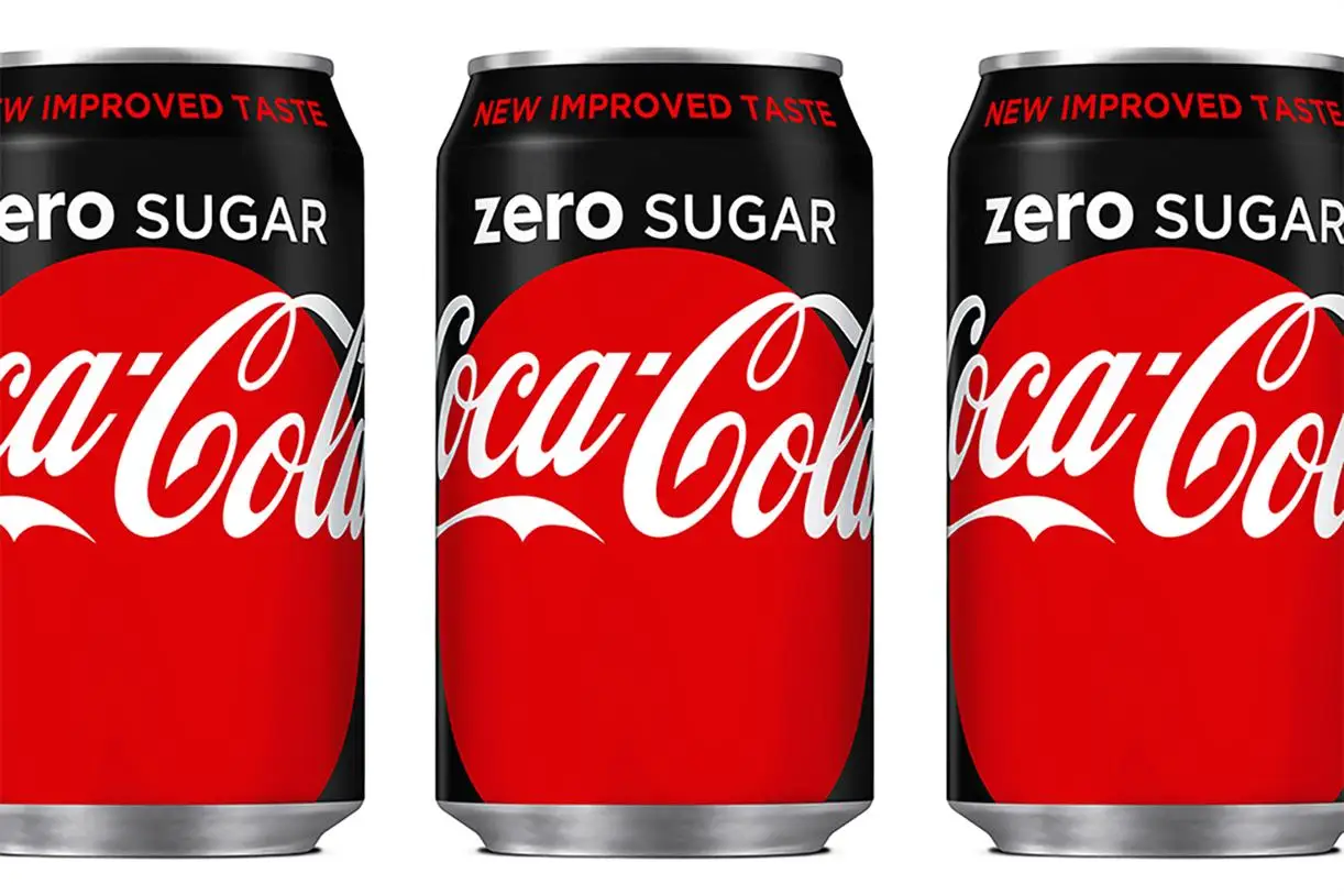 Best Quality Original Coca-Cola Zero Sugar For Sale In Cheap Price Wholesale Supplier Of Coke