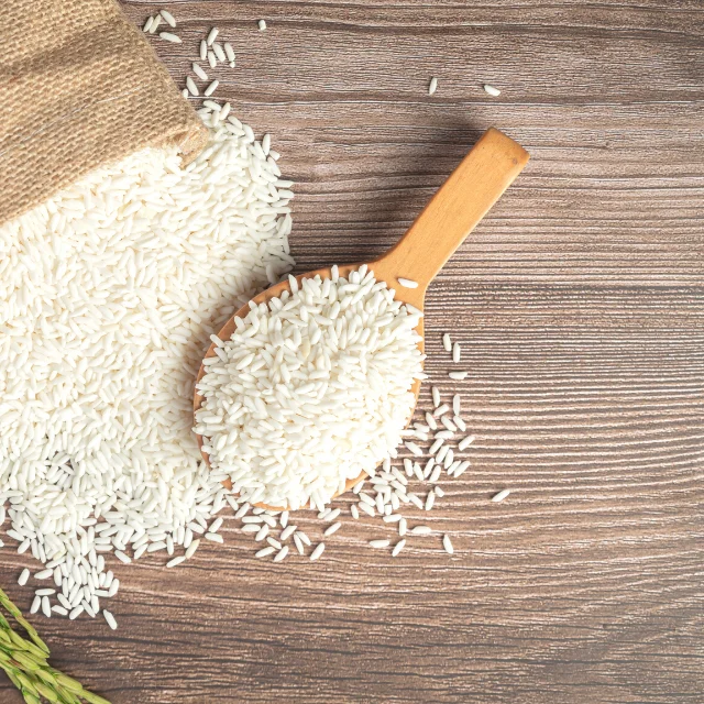 Лидер продаж ВЬЕТНАМСКИЙ РИС высшего качества с длинным зерном рис жасмин белый Лучшая цена сломанный 5% 10% 15% экспорт