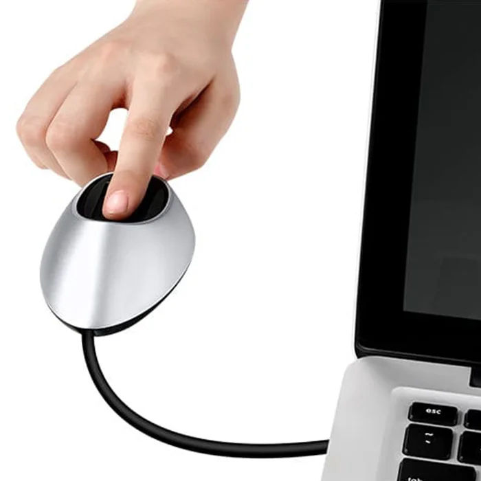 
Aratek Best-quality FBI STQC Aadhaar Fingerprint Scanner Better than Mantra Fingerprint Scanner Biometric 