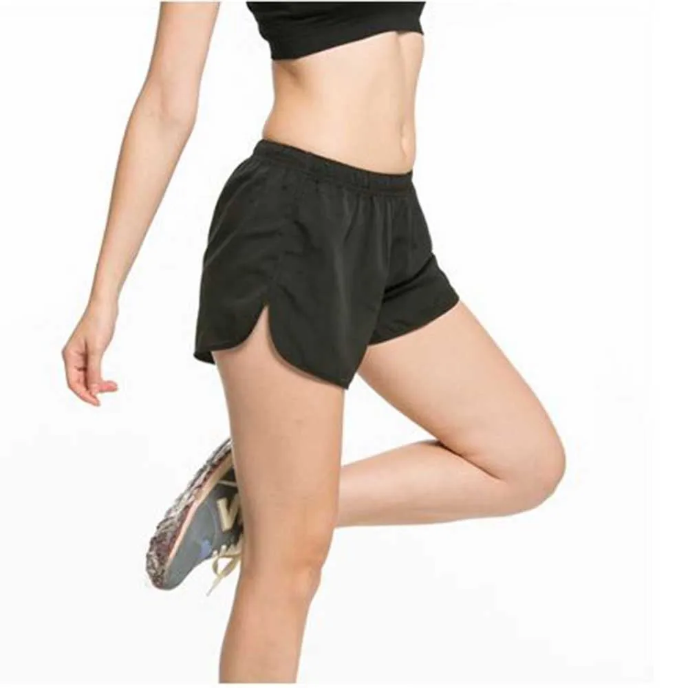 High Quality Gym Wear Sports Running Booty Shorts Sialkot Pakistan