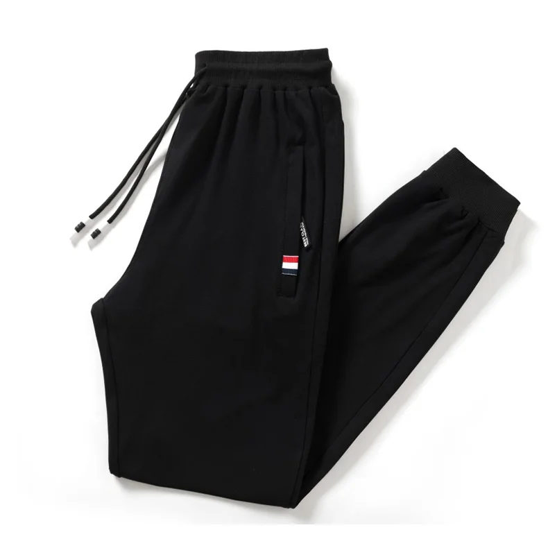 Custom Logo/Pattern/Embroidery kids sweatpants