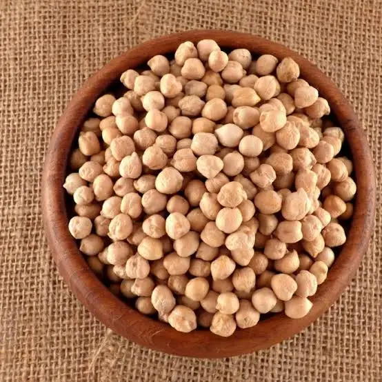 Desi Chickpeas From India