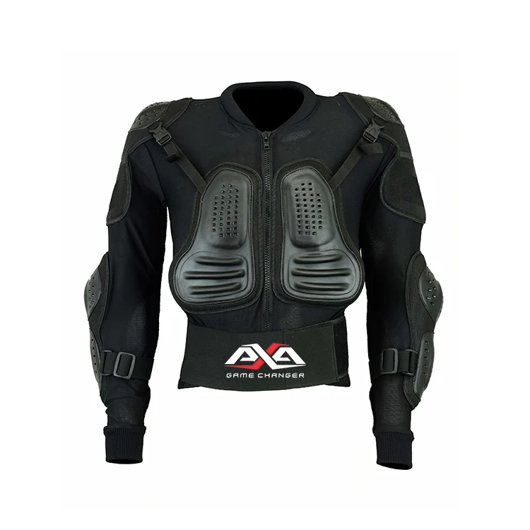 
Professional wholesale comfortable body armour 