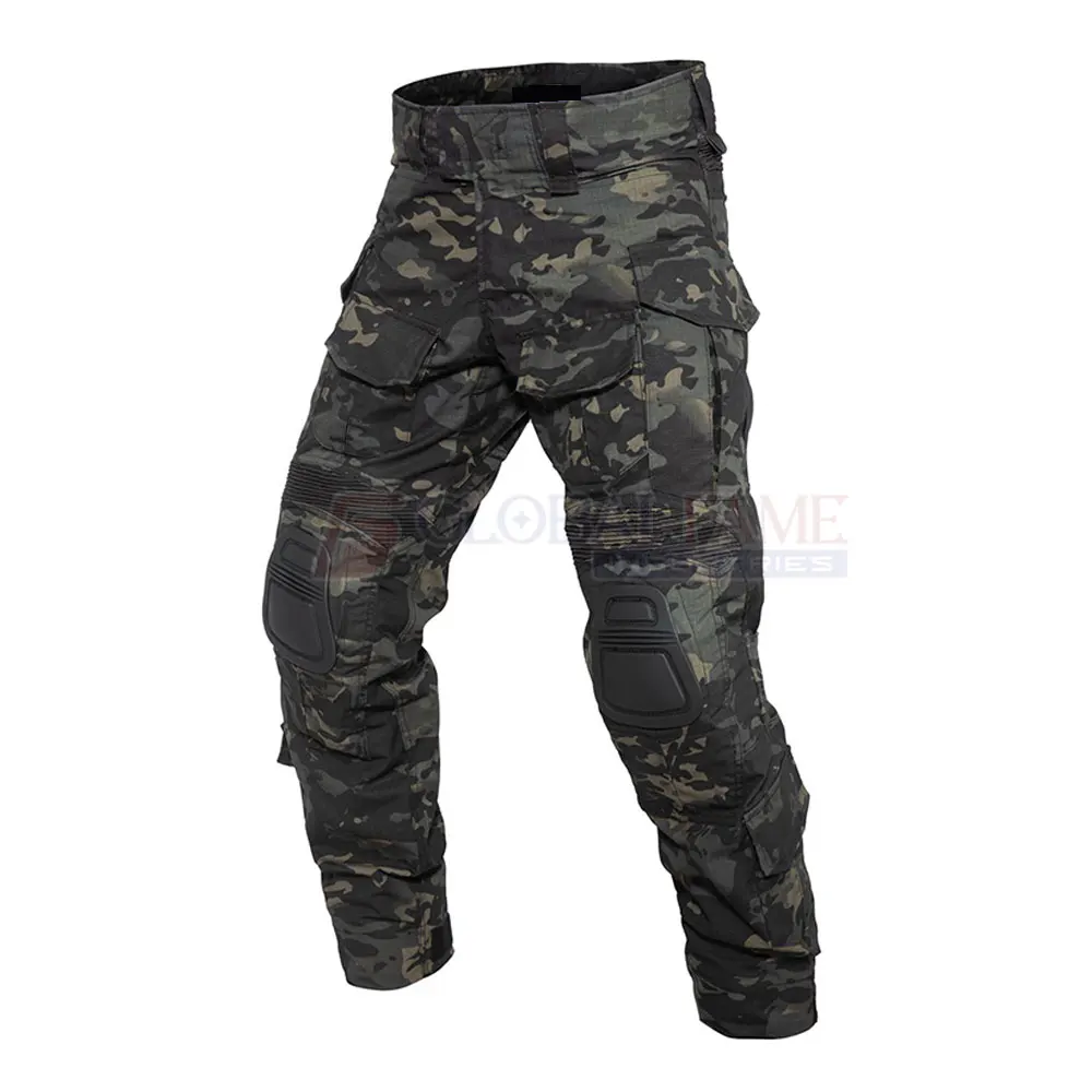 Whole sale High Quality Paintball Pants customization Available Premium Quality Pants
