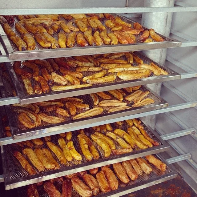 
[COMPETITIVE PRICE] Vietnam Soft Dried Banana - The Most Nutritious and Healthy Dried Fruits 