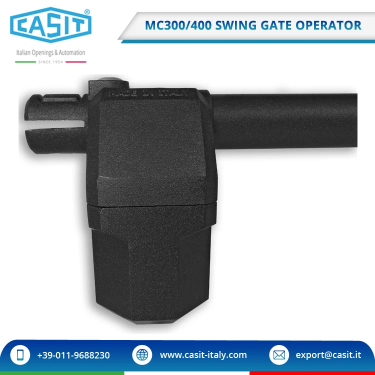 230V AC MC300/400 механизм автоматизации поворотных ворот/линейный привод по лучшей