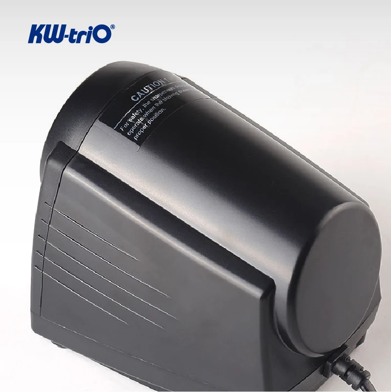 Электрическая точилка для карандашей KW-triO 110-220 В