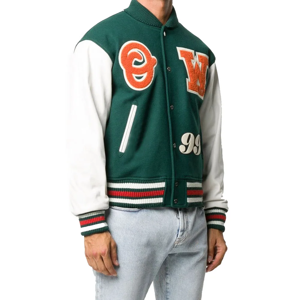 
Wholesale factory custom varsity jackets for importers, wholesalers, distributors, sports clubs 