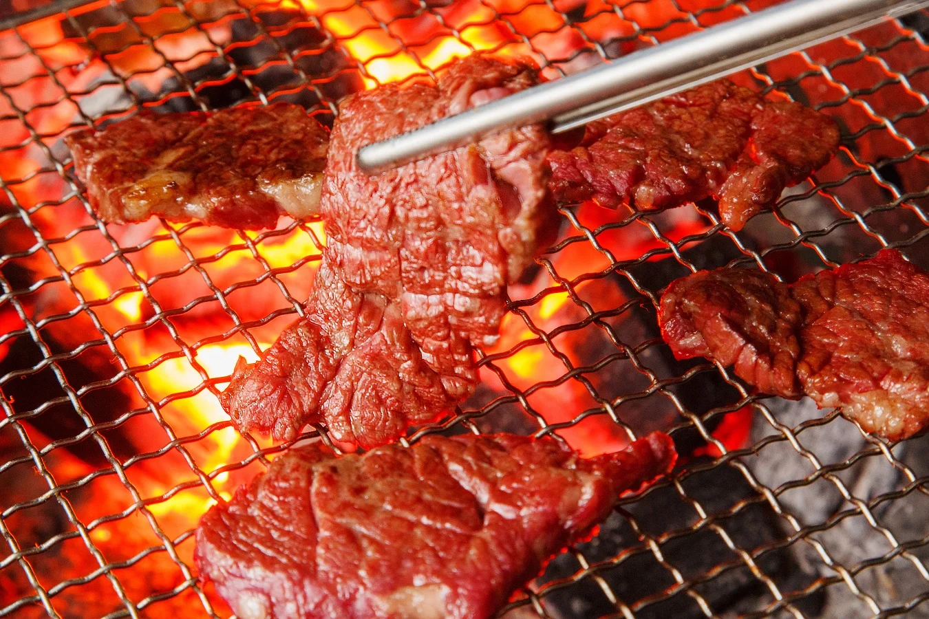 OEM Private Label Japanese BBQ Marinade Dipping Soften The Meat Texture 12 Months Shelf Life Yakiniku Sauce