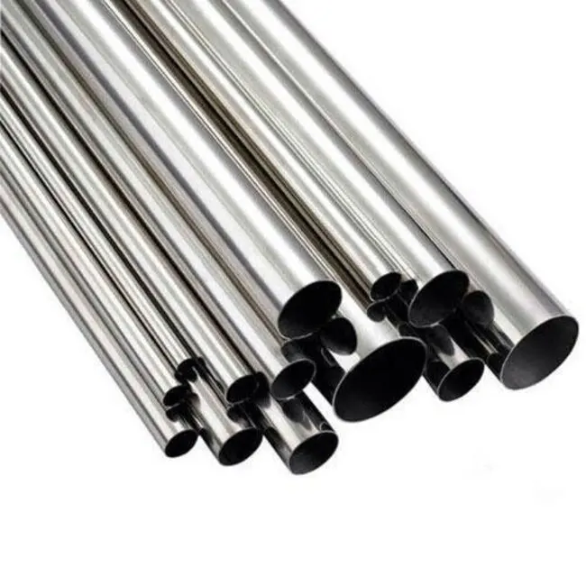 Custom round Hot Selling customized 6000 Series Anodizing Aluminium Tube Round Pipe Rectangular tube