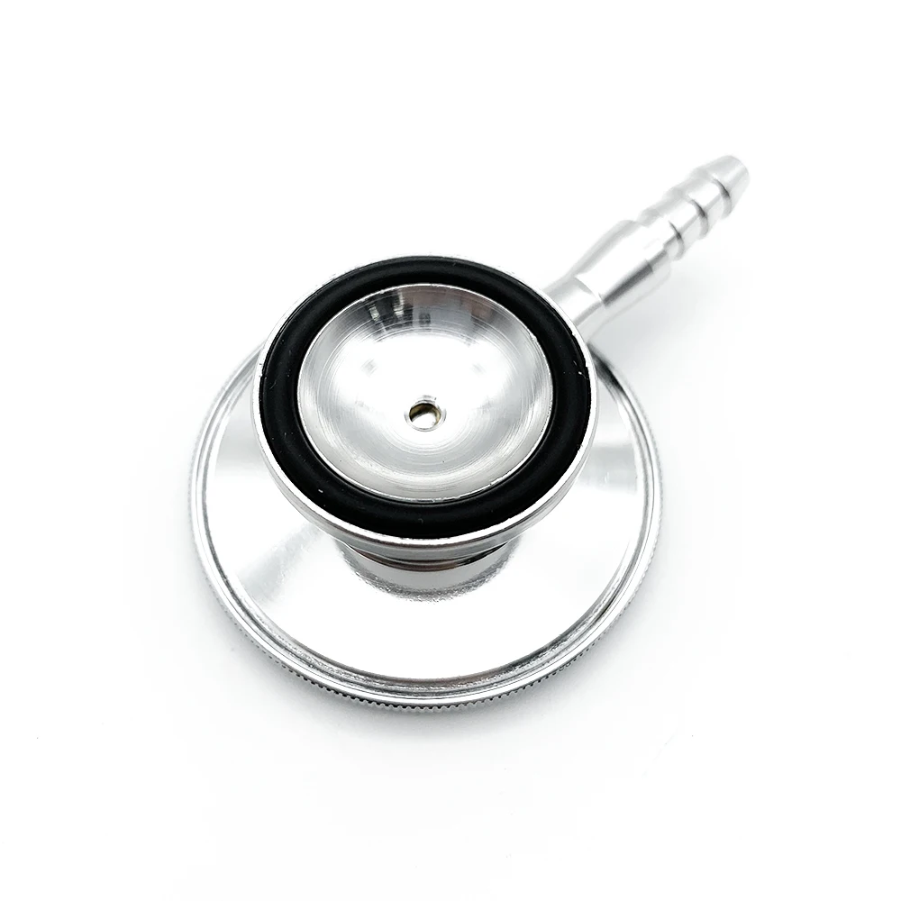 
Cheap Price Medical CE Stethoscope Majestic Series Duplex Cardiology LCCK-A605T 