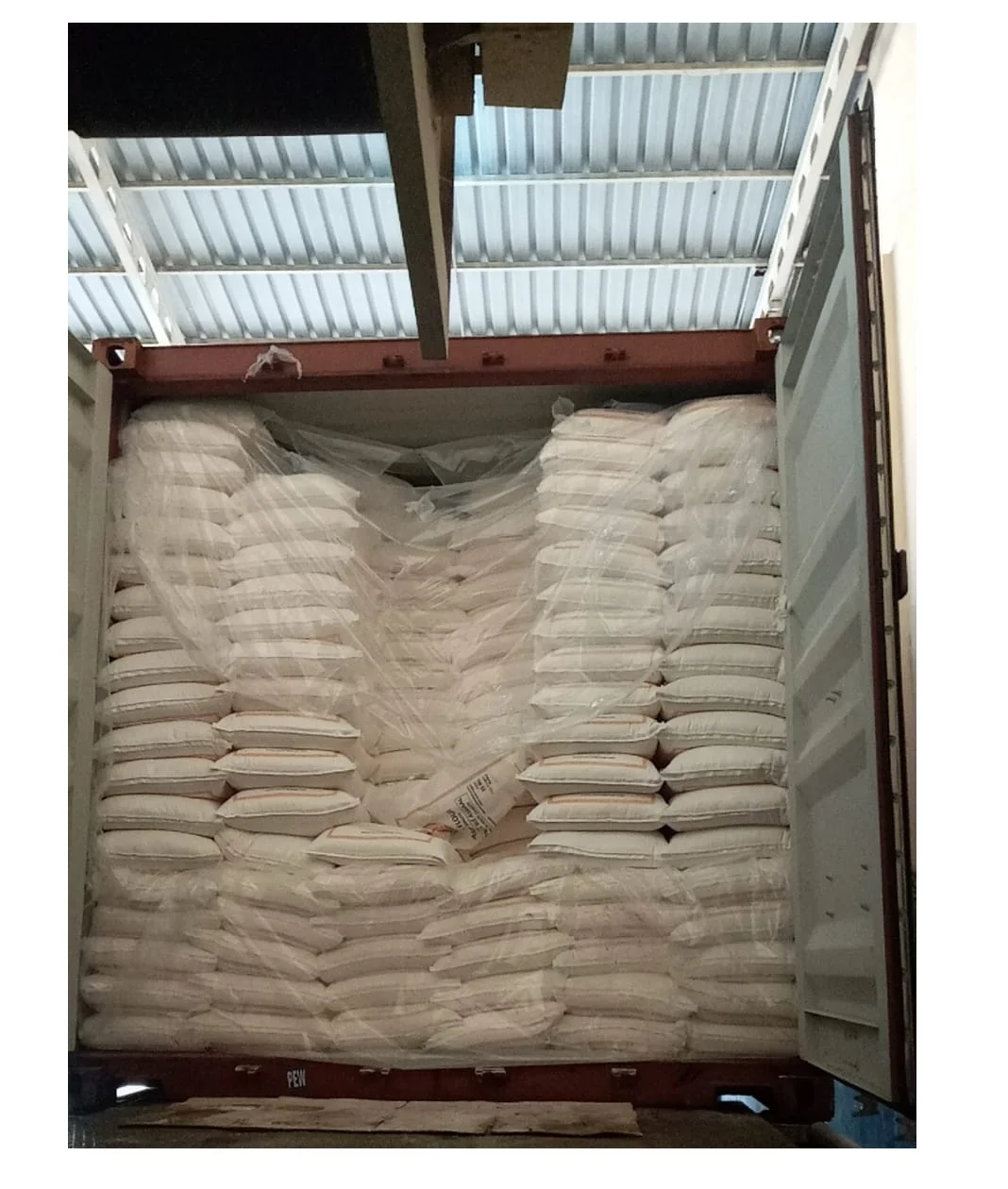 Пшеничная мука частного бренда 25 кг-50 кг