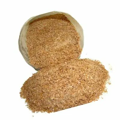 Корм для животных пшеничные отруби