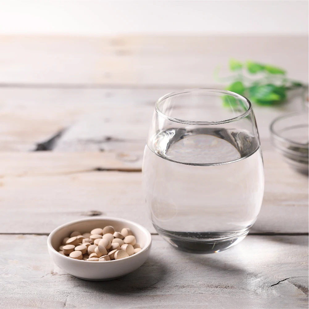 
Prevent aging odor ,bad breath and sweat odor for ladies 